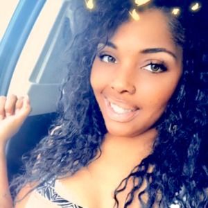 Meet your Posher, Markita